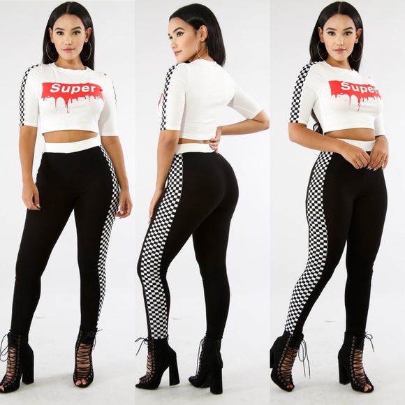 🚨Large Left🚨Super Moto Set - Picture 2 of 5